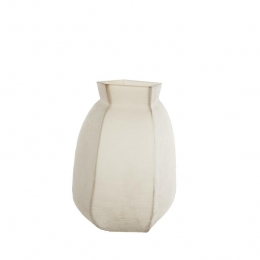LightLivingLightlivingVaas28x255x40cmVELIKOglaslichtbruin