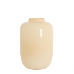 LightLivingLightlivingVaas34x50cmKOBALAglascrme