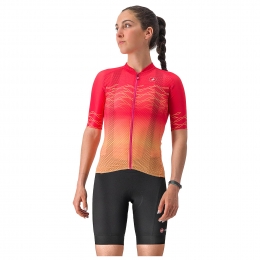 CASTELLIClimbers20Damessetfietsshirtfietsbroekdamesset2