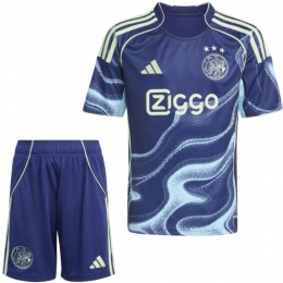 adidasAjaxUitset2025-2026Kids