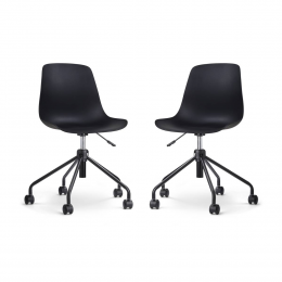 Setvan2bureaustoelenNout-PipNolon