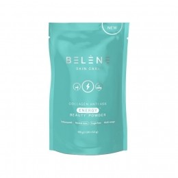 BeleneCollagenAnti-AgeEnergyBeautyPowder165g