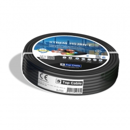 InstallatiekabelXtrem3x15mmgeschiktvoorbinnenbuitengebruikengrondkabelNeopreen-25meter