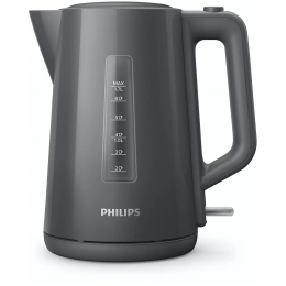 PhilipsHD931810WaterkokerGrijs