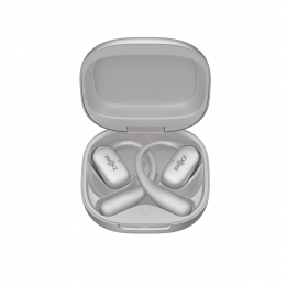 ShokzOpenFit2OordopjesGrijs