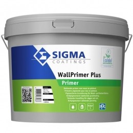 SigmaWallPrimerPlus-25L