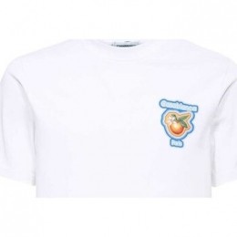 T-shirtKorteMouwCasablancaMS23-JTS-001-24