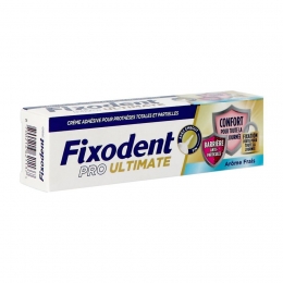 FixodentProUltimateFreshTube40g