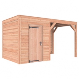 DouglasTuinhuisZR-450x250OutdoorLife-Outdoorlife