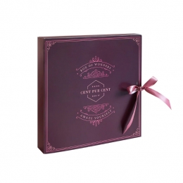 CentPurCentBoxOfWondersAdventKalender