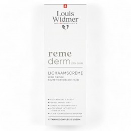 LouisWidmerRemedermLichaamscrmeMetParfum200ml