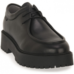 MocassinsNeroGiardiniNEROGIARDINI100GUANTONERO