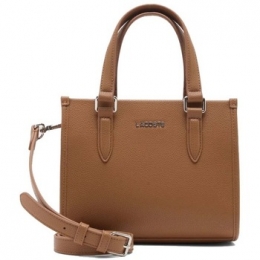 HandtasLacosteHANDLEBAG