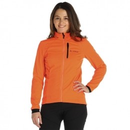 VAUDEDameswinterjackPostadamesthermofietsjackMaat40Wielerjack