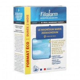 FitoformZeemagnesiumB1b6b9NfCaps60