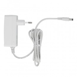 SmartRGBFlowColorLEDstripvoedingadapter-10metervariant-EUaansluiting-Compleet-Netvoeding15mkabel-36W-3000mA-12V
