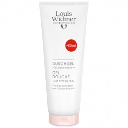 LouisWidmerDouchegelGeparfumeerd250ml