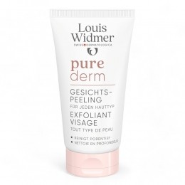 LouisWidmerPuredermGezichtspeelingMetParfum50ml