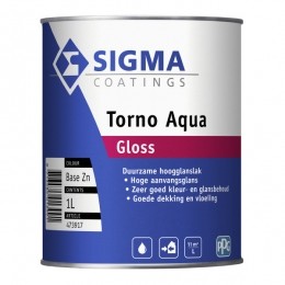 SigmaTornoAquaGloss-1L