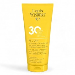 LouisWidmerSuncareAllDay30MetParfum100ml
