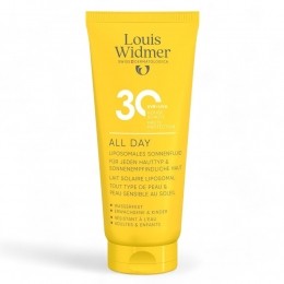 LouisWidmerSuncareAllDay30ValuePackMetParfum200ml