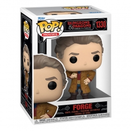 DungeonsDragonsPOPMoviesVinylFigureForge9cm