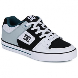 LageSneakersDCShoesPURE