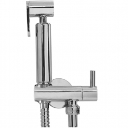 bidetkraanWiesbadencaralchroom