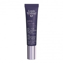 LouisWidmerProdermOogomtrekgelMetParfum15ml