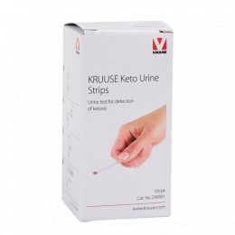 KetoUrineteststrips