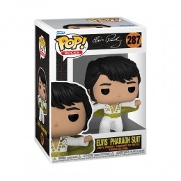 ElvisPresleyPOPRocksVinylFigureElvisPharaohSuit9cm