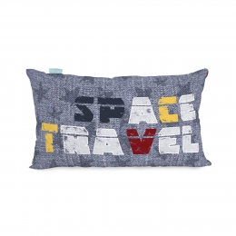 KinderkussenhoesStarspaceMrFox