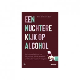 EenNuchtereKijkopAlcohol