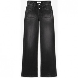 JeansLeTempsdesCerisesJeansflarepulpflarelengte34