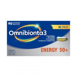 Omnibionta3Energy5090Tabletten