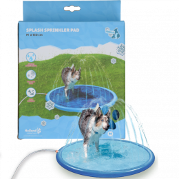 CoolpetsSplashsprinklerpadM-150cm