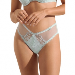 SlipsLiscaItaliaanselaaguitgesnedenslipDaydream