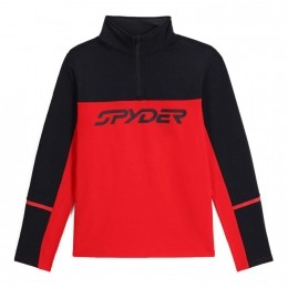 SpyderSpeedFleece12Zip
