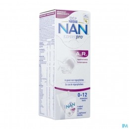 NanExpertProARAnti-Regurgitatie4x246g