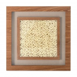 DecoratiefwandobjectCarrIII60cmx60cmDecorationable