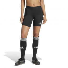 adidasSquadra25TightKeepersbroekjeDamesZwartWit