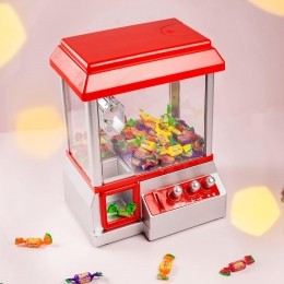 CandyGrabberSnoepmachine