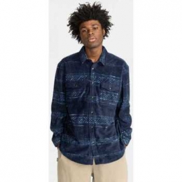 OverhemdLangeMouwElementDawnpolarshir