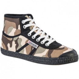 SneakersKawasakiCamoCanvasBootK2024188885VariousBrown