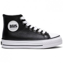 SneakersConguitosBJSH527060Negro