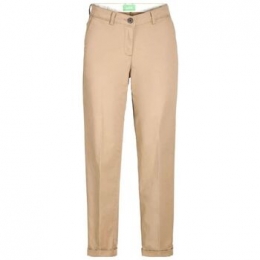 BroekJJXX12261432LOUIEREGTAPCHINO-PETRIFIEKOAK