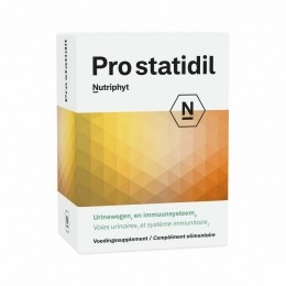 NutrophytProStatidil60Tabletten