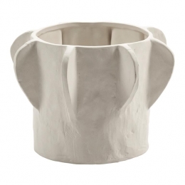SERAX-MarieMichielssen-MollyVaas22cm-Beige