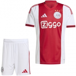 adidasAjaxThuisset2025-2026