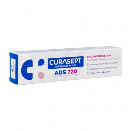CuraseptTandpGel020Tube75ml